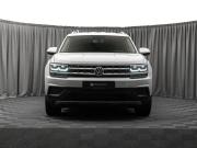Volkswagen Teramont I Москва  - изображение 29