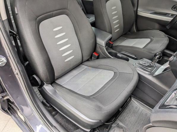 Kia Ceed II с пробегом 2014 года, цена 1 470 000 рублей, 57946 км, универсал, Автокод Объявления