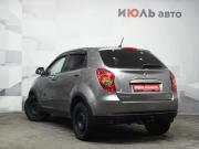 SsangYong Actyon II Екатеринбург  - изображение 20