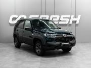 Lada (ВАЗ) Niva Travel I Тюмень  - изображение 22