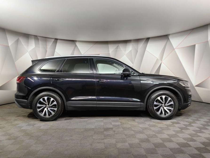 Volkswagen Touareg III Москва  - изображение 20