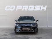 Toyota Camry IX (XV80) China Market Краснодар  - изображение 27