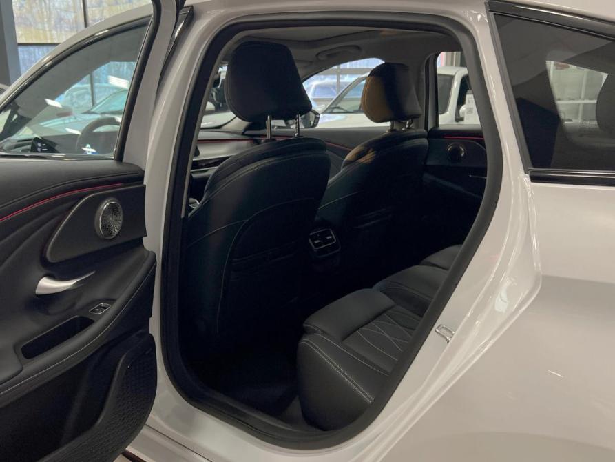 Chery Arrizo 8 Нефтекамск  - изображение 8