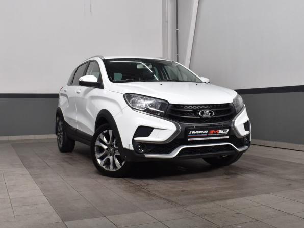Lada (ВАЗ) XRAY I с пробегом 2019 года, цена 954 999 рублей, 137690 км, хэтчбек, Автокод Объявления