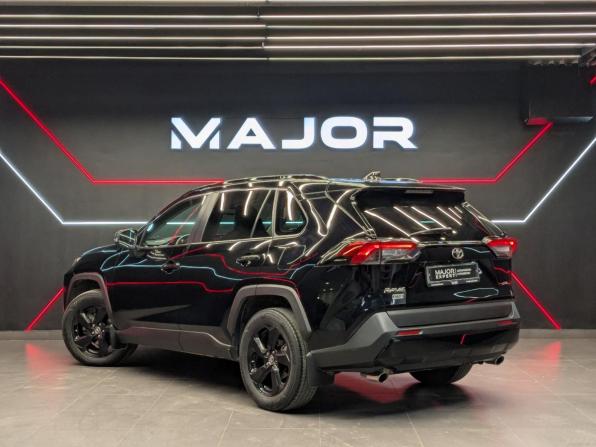 Toyota RAV4 V (XA50) с пробегом 2020 года, цена 3 650 000 рублей, 88494 км, внедорожник, Автокод Объявления