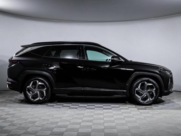 Hyundai Tucson IV с пробегом 2023 года, цена 3 690 000 рублей, 42575 км, внедорожник, Автокод Объявления