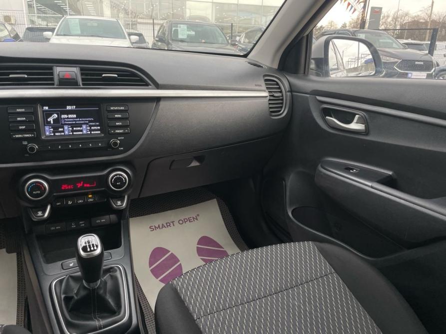 Kia Rio IV Краснодар  - изображение 19