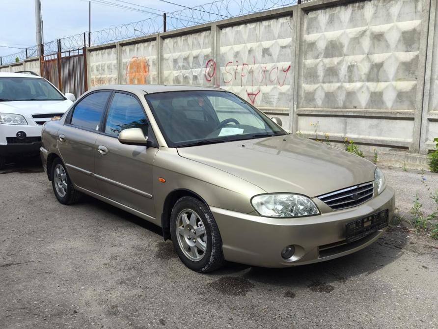Kia Spectra I Рестайлинг 2 Нижний Новгород  - изображение 1