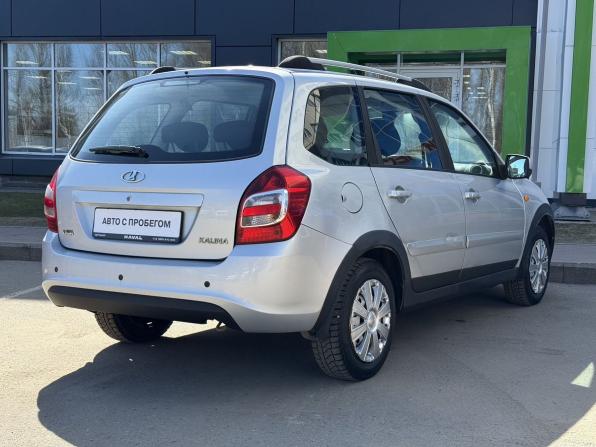 Lada (ВАЗ) Kalina II с пробегом 2014 года, цена 380 000 рублей, 136775 км, универсал, Автокод Объявления