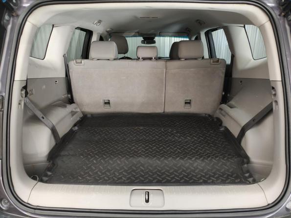 Chevrolet Orlando I с пробегом 2012 года, цена 1 197 000 рублей, 171411 км, минивэн, Автокод Объявления