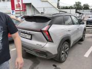 Geely Atlas II Москва  - изображение 16