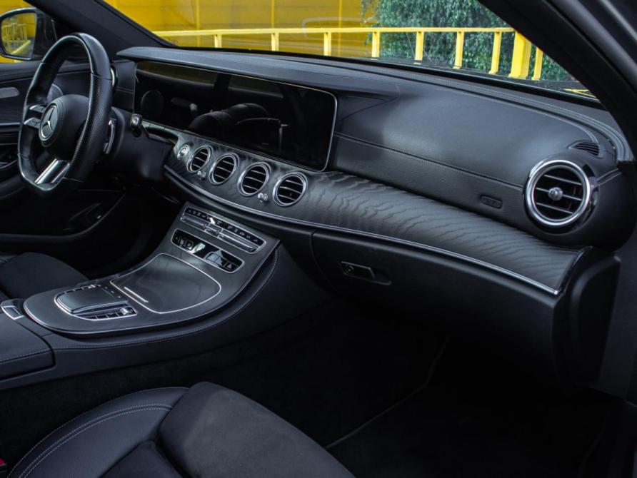 Mercedes-Benz E-Класс V (W213 S213 C238) Рестайлинг Москва  - изображение 8