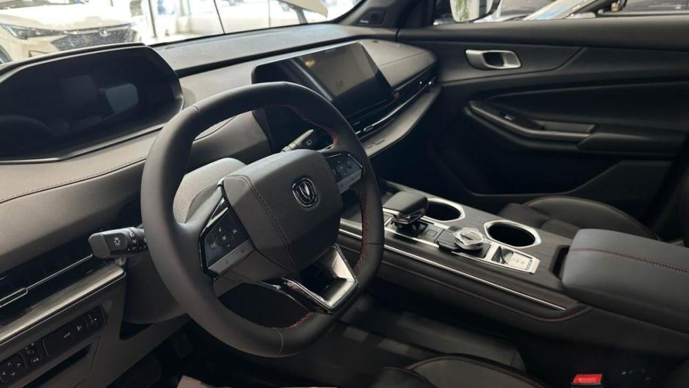 Changan UNI-S I Астрахань  - изображение 14