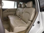Nissan Patrol VI (Y62) Москва  - изображение 39