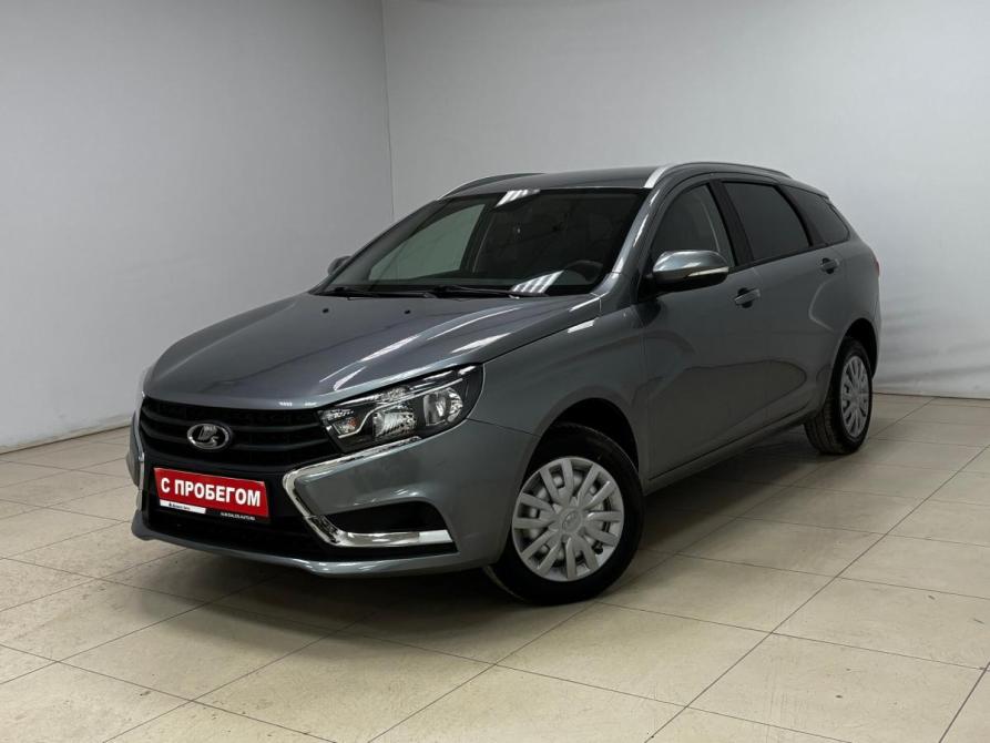 Lada (ВАЗ) Vesta I Альметьевск  - изображение 1