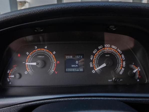 Lada (ВАЗ) Niva Travel I с пробегом 2024 года, цена 1 449 000 рублей, 26060 км, внедорожник, Автокод Объявления