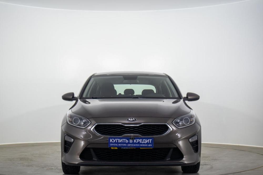 Kia Ceed III Оренбург  - изображение 2