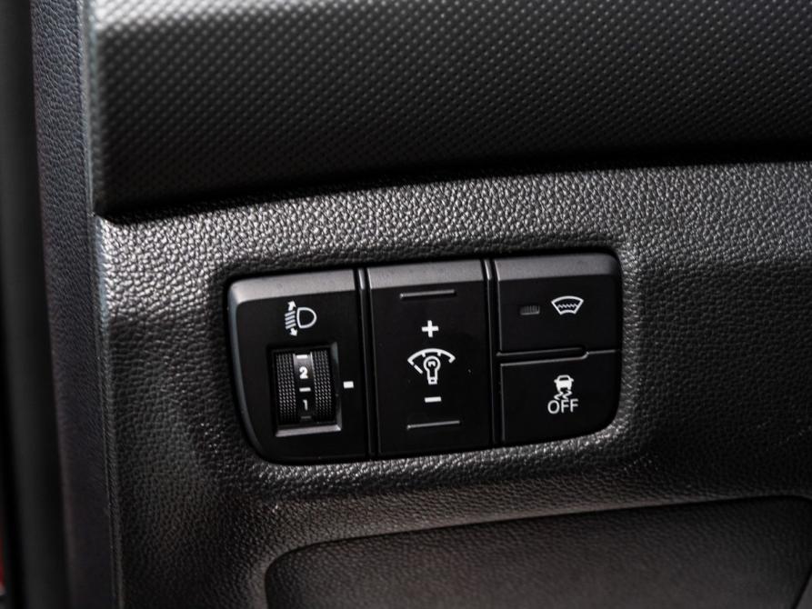 Hyundai Creta I Рестайлинг Чита  - изображение 16