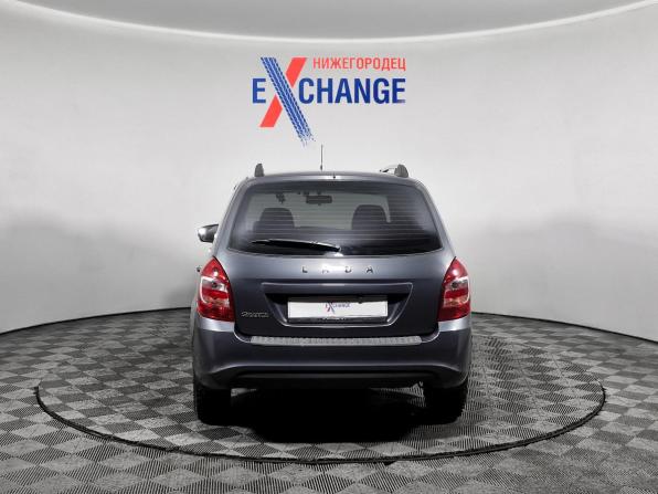 Lada (ВАЗ) Granta I Рестайлинг с пробегом 2021 года, цена 803 000 рублей, 76476 км, универсал, Автокод Объявления