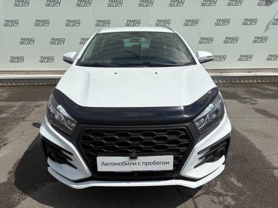 Lada (ВАЗ) Vesta I Нижний Тагил  - изображение 2