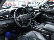 Toyota Highlander IV (XU70) Санкт-Петербург  - изображение 51
