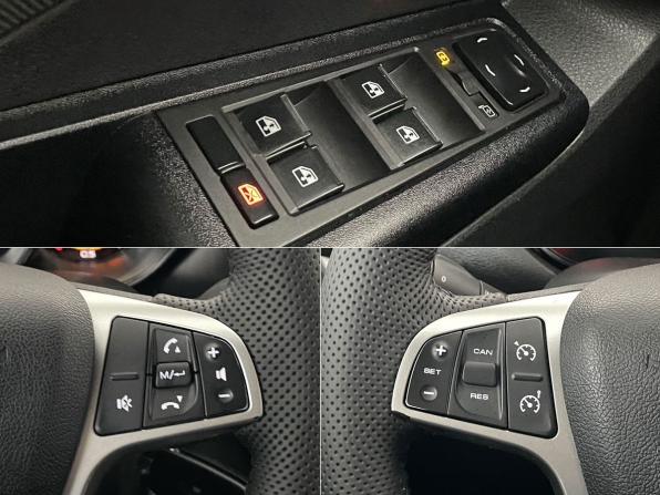Lada (ВАЗ) Vesta I с пробегом 2021 года, цена 1 040 000 рублей, 86495 км, седан, Автокод Объявления