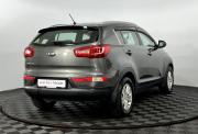 Kia Sportage III Нижний Новгород  - изображение 28