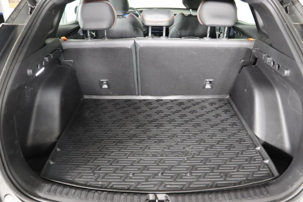 Geely Cityray Нижний Новгород  - изображение 30