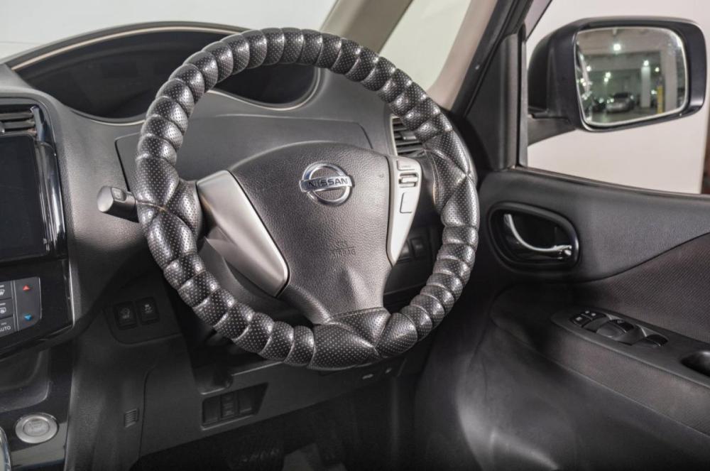 Nissan Serena IV (C26) Томск  - изображение 10