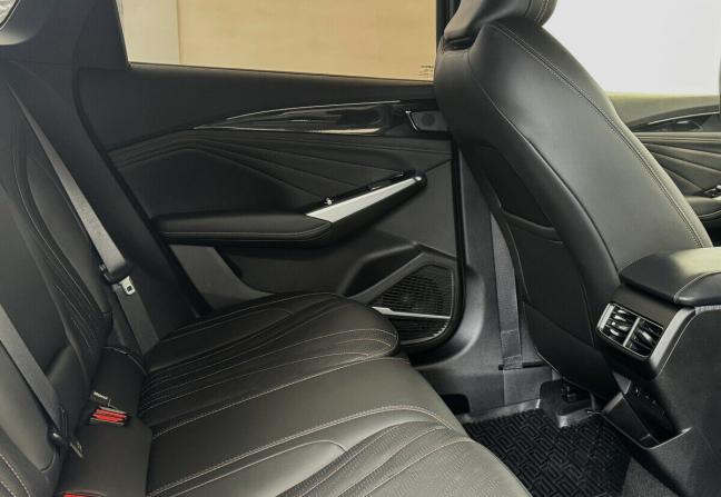 Geely Preface I с пробегом 2024 года, цена 2 600 000 рублей, 31218 км, седан, Автокод Объявления