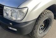 Toyota Land Cruiser 70 Series Иваново  - изображение 48