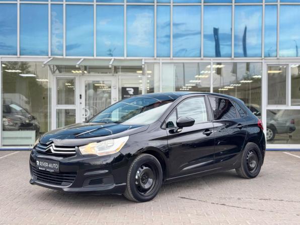 Citroen C4 II с пробегом 2012 года, цена 547 000 рублей, 218933 км, хэтчбек, Автокод Объявления