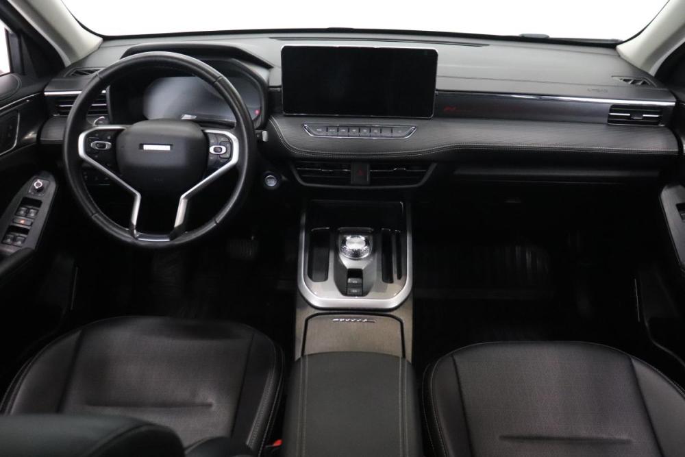 Haval Jolion I Рестайлинг Ульяновск  - изображение 7