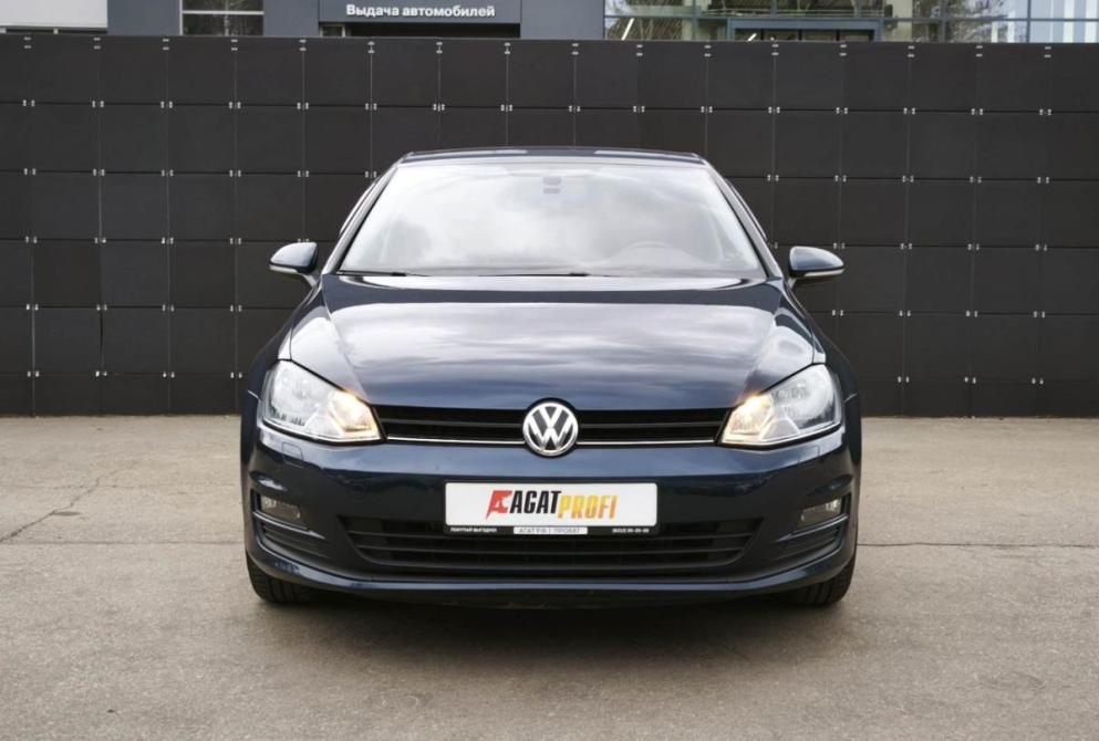 Volkswagen Golf VII Сыктывкар  - изображение 2