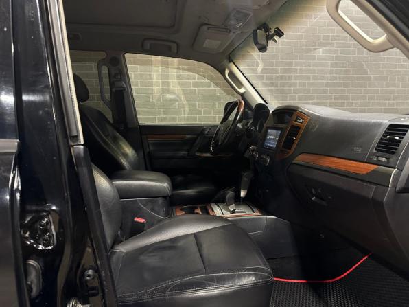 Mitsubishi Pajero IV с пробегом 2007 года, цена 1 350 000 рублей, 257912 км, внедорожник, Автокод Объявления