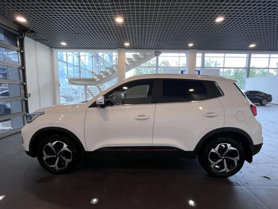 Chery Tiggo 4 Pro I Чебоксары  - изображение 6
