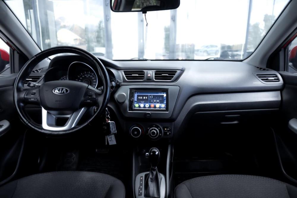 Kia Rio III Тюмень  - изображение 13
