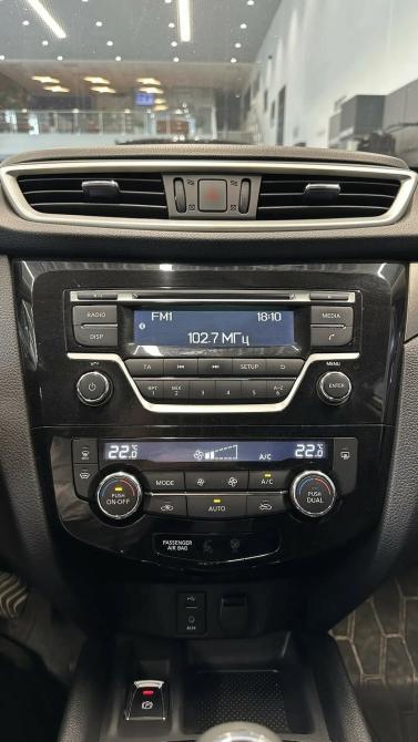 Nissan X-Trail III Вологда  - изображение 13