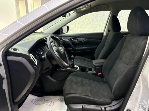Nissan X-Trail III с пробегом 2017 года, цена 1 799 000 рублей, 168835 км, внедорожник, Автокод Объявления