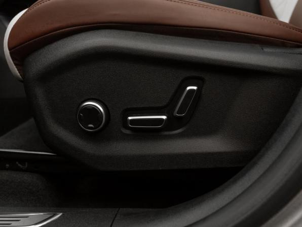Geely Monjaro I с пробегом 2023 года, цена 3 350 000 рублей, 36876 км, внедорожник, Автокод Объявления