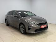 Kia Ceed III Альметьевск  - изображение 27