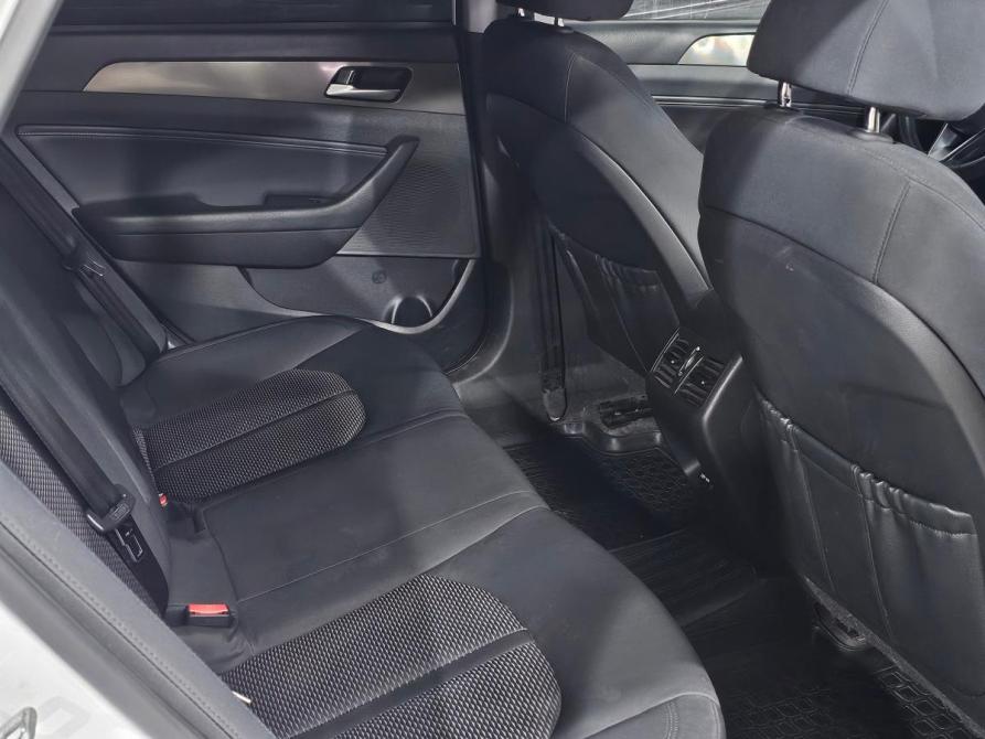 Hyundai Sonata VII (LF) Рестайлинг Краснодар  - изображение 22