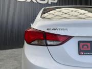 Hyundai Elantra V (MD) Рестайлинг Пермь  - изображение 60