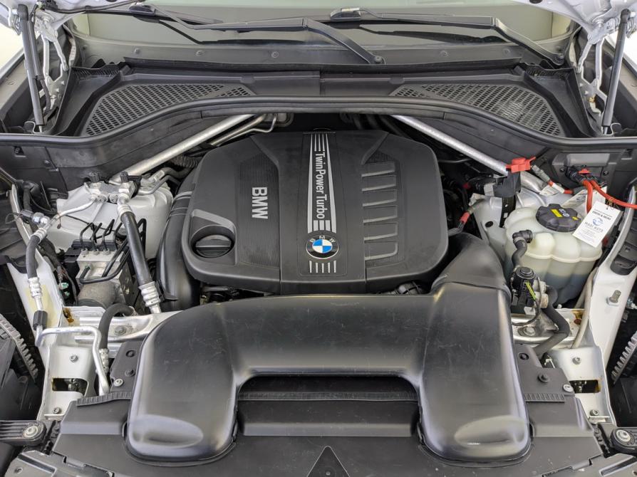 BMW X6 II (F16) Москва  - изображение 9
