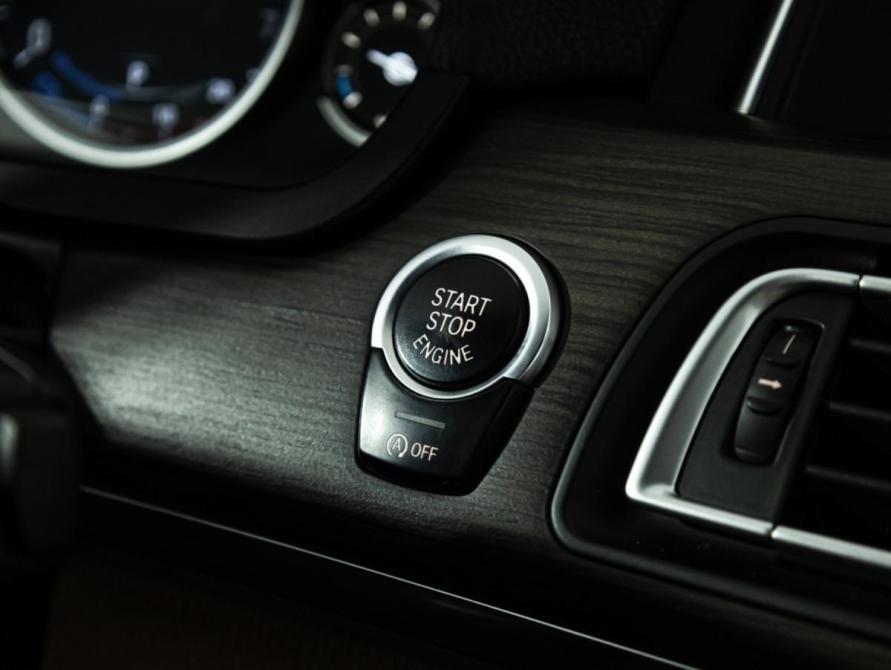 BMW 7 серии V (F01/F02/F04) Рестайлинг Санкт-Петербург  - изображение 22