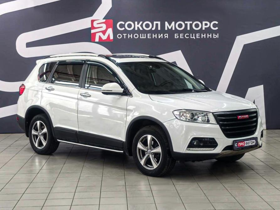 Haval H6 I Ростов-на-Дону  - изображение 1