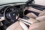 BMW 7 серии V (F01/F02/F04) Пермь  - изображение 39