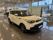 Kia Soul II Рестайлинг Подольск  - изображение 24