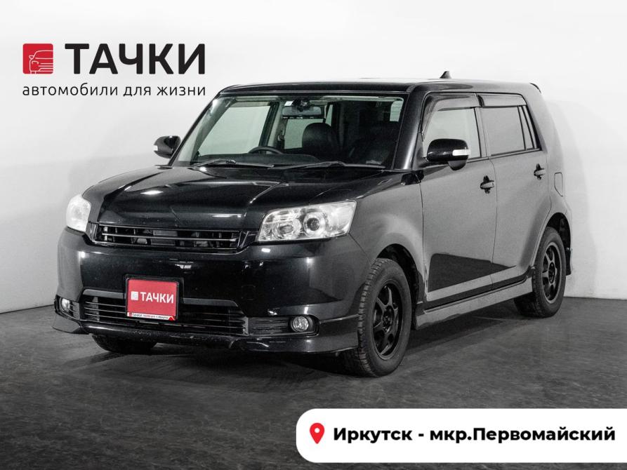 Toyota Corolla Rumion Иркутск  - изображение 1
