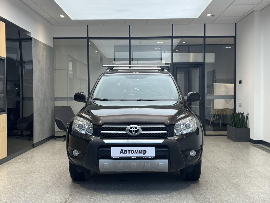Toyota RAV4 III (XA30) Новосибирск  - изображение 2
